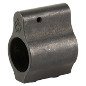 BALLISTIC .625" LO-PRO GAS BLOCK
