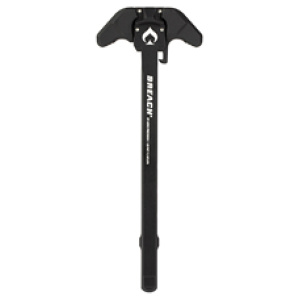BALLISTIC BREACH C-HNDL AR15 SML BLK
