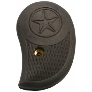 BOND ARMS GRIP STANDARD RUBBER - BLACK
