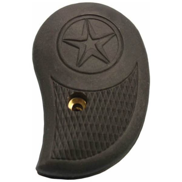 BOND ARMS GRIP STANDARD RUBBER - BLACK