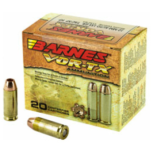 BARNES VOR-TX 10MM 155GR XPB 20/200