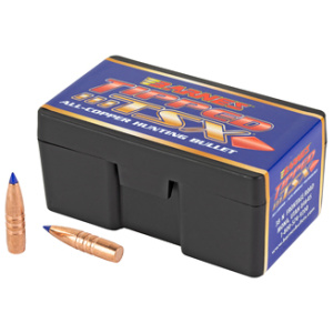 BARNES TTSX .257 100GR BT 50CT