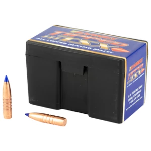 BARNES TTSX .284 150GR BT 50CT