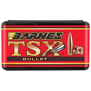 BARNES TSX .308 180GR BT 50CT