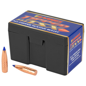 BARNES TTSX .308 168GR BT 50CT