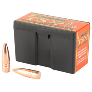 BARNES TSX FB 50BMG 647GR 20/200