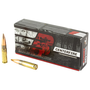 BARNES 300BLK 120GR JHP FB 20/200