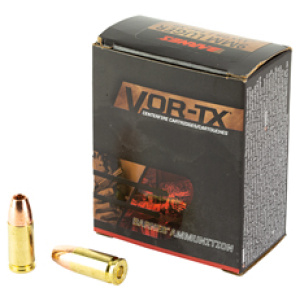 BARNES VOR-TX 9MM 115GR XPB 20/200
