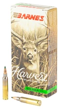BARNES HARVEST 223REM 69GR GK 20/200