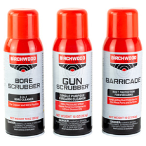 B/C 1-2-3 AEROSOL VALUE PACK
