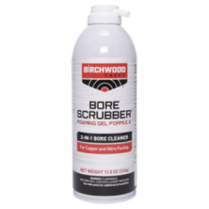 B/C BORE FOAMING GEL AEROSOL