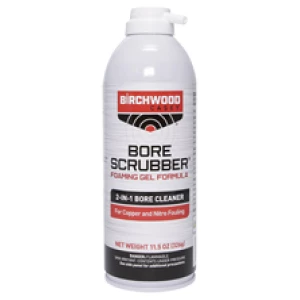 B/C BORE FOAMING GEL AEROSOL