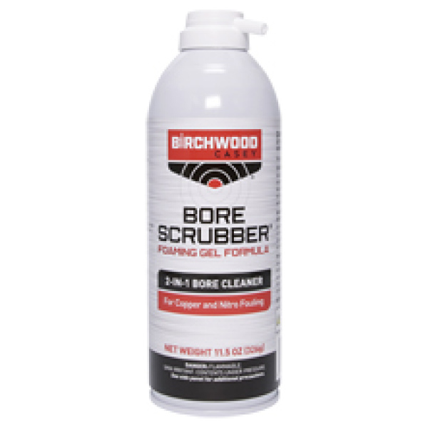 B/C BORE FOAMING GEL AEROSOL