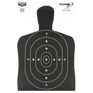 B/C EZE-SCORER BC-27 TGT 100-12X18