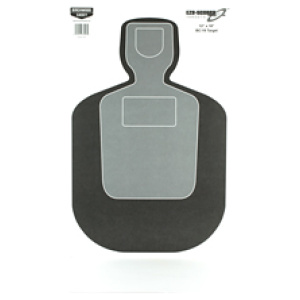 B/C EZE-SCORER BC-19 TGT 100-12X18