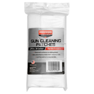 B/C PATCHES 1-1/2".270-.30 CAL 750PK