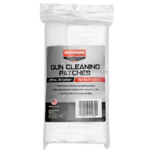 B/C PATCHES 1-1/2".270-.30 CAL 750PK
