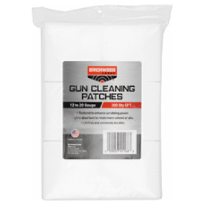 B/C PATCHES 3" 12-20GA 300PK