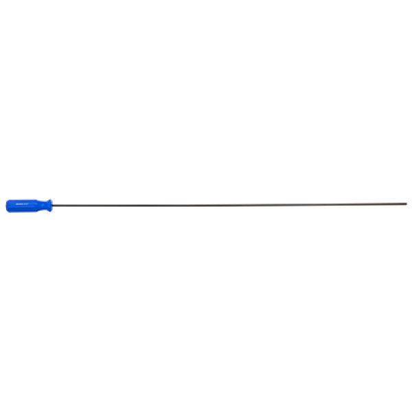 B/C COATED CLEANING ROD 33" 20/26CAL