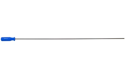 B/C COATED CLEANING ROD 33" 20/26CAL