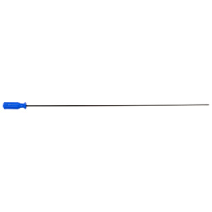 B/C COATED CLEANING ROD 33" 270CAL
