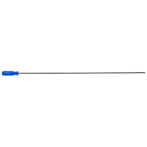 B/C COATED CLEANING ROD 33" 270CAL