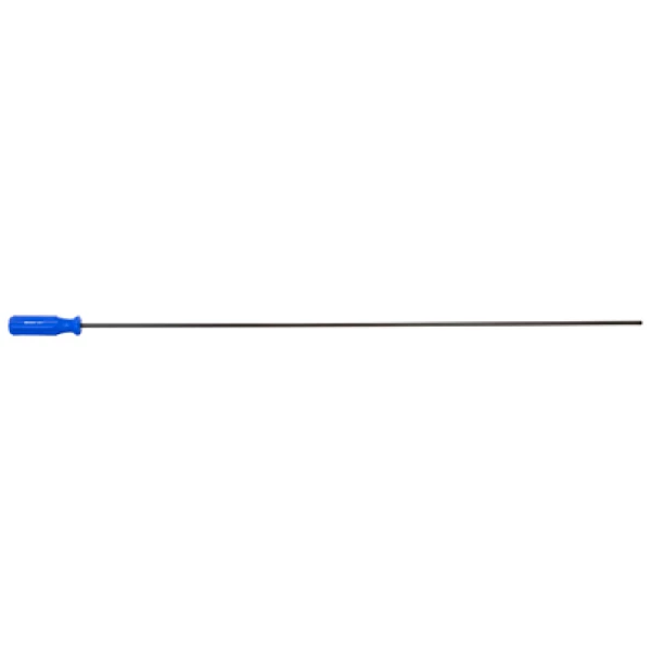 B/C COATED CLEANING ROD 33" 270CAL