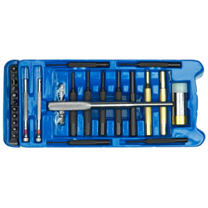 B/C WEEKENDER PRO GUNSMITH KIT
