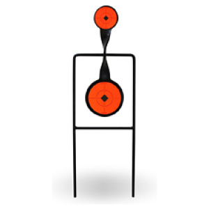 B/C WRLD OF TGTS SRPSHTR SPIN TGT
