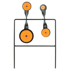 B/C WRLD OF TGTS DUPLEX SPIN TGT
