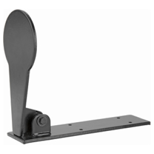 B/C W-OF-T POPPER RIMFIRE 4" PADDLE