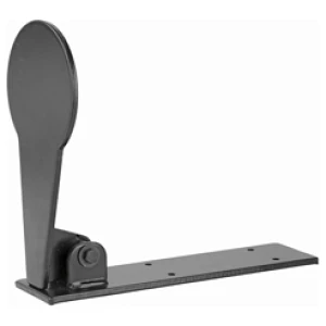 B/C W-OF-T POPPER RIMFIRE 4" PADDLE