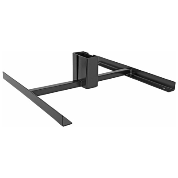 B/C GONG STEEL TARGET STAND FOR 2X4