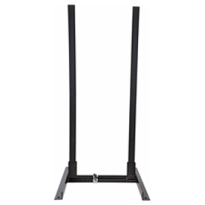 B/C ADJUSTABLE BASE TARGET STAND KIT