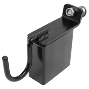 B/C 2X4 GONG TARGET 2-IN-1 HANGER