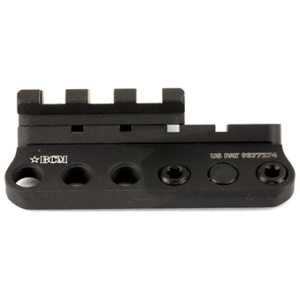 BCM GUNFTR 1913 LIGHT MOD MOUNT KM