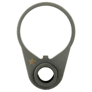 BCM GUNFIGHTER QD END PLATE