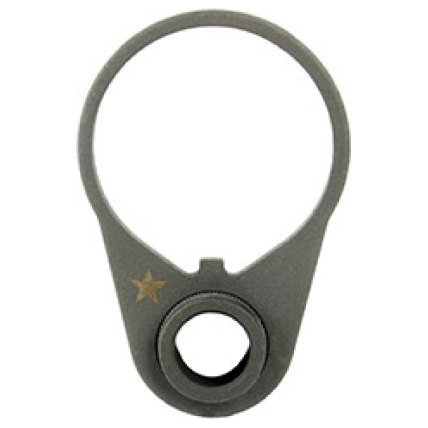 BCM GUNFIGHTER QD END PLATE