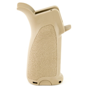 BCM GUNFIGHTER GRIP MOD 3 FDE