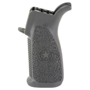 BCM GRIP MOD 4 BLACK