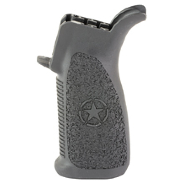 BCM GRIP MOD 4 BLACK