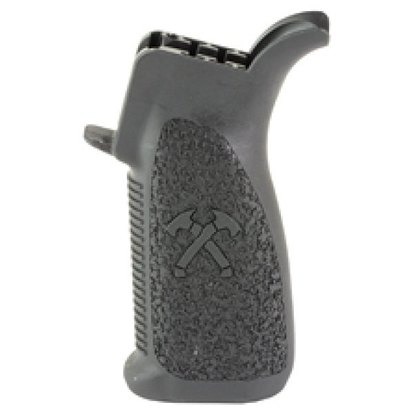 BCM GRIP MOD 4 JACK CARR BLACK