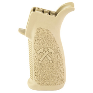 BCM GRIP MOD 4 JACK CARR FDE