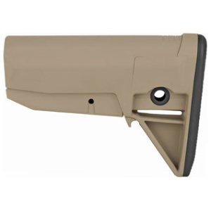 BCM GUNFIGHTER STOCK MOD 0 FDE