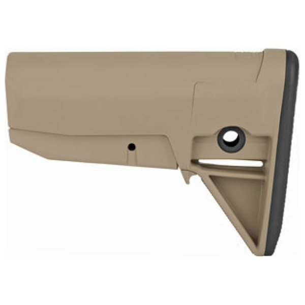 BCM GUNFIGHTER STOCK MOD 0 FDE
