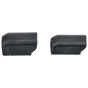 BCM STOCK RISER KIT FOR MOD 3 BLACK