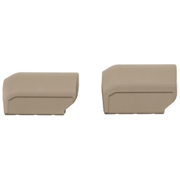 BCM STOCK RISER KIT FOR MOD 3 FDE