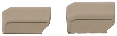 BCM STOCK RISER KIT FOR MOD 3 FDE