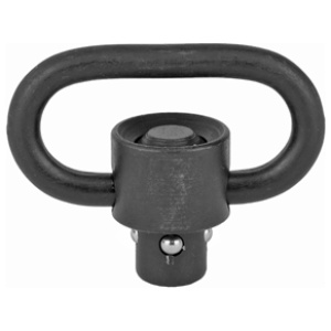 BCM GUNFTR QD SLING SWIVEL HVY DUTY
