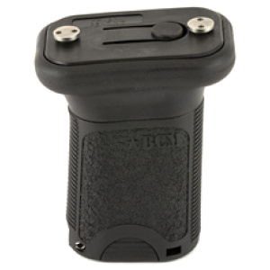 BCM GUNFIGHTER VERT GRP SHT KEY BLK